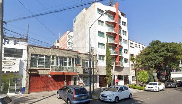 Departamento en venta en Narvarte Oriente, Benito Juárez — foto 2 de 22