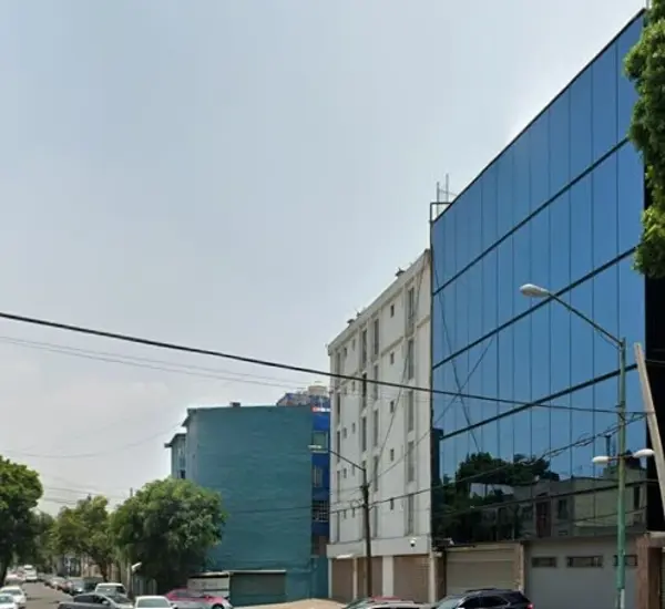 Departamento en venta en Guerrero, Cuauhtémoc — foto 2 de 11