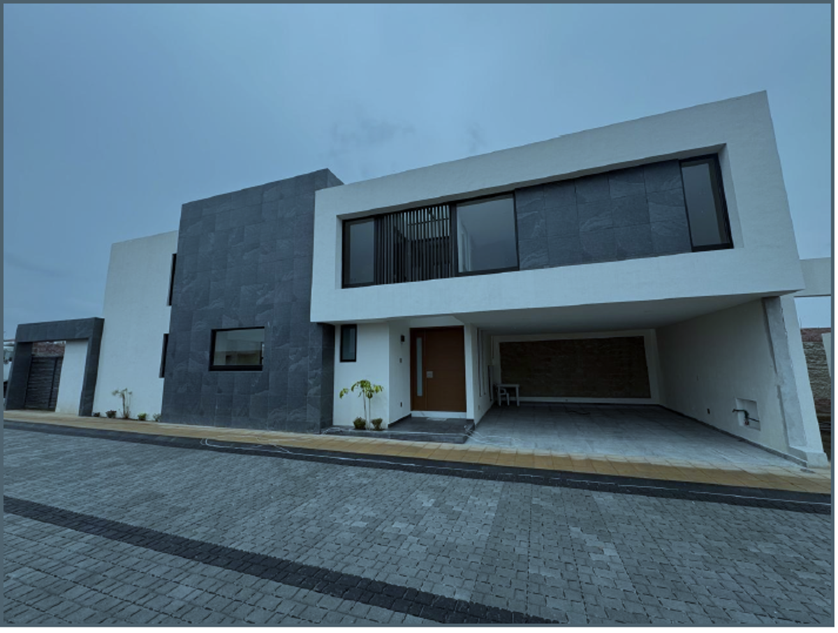 Casa en venta en San Gaspar Tlahuelilpan, Metepec — foto 1 de 10