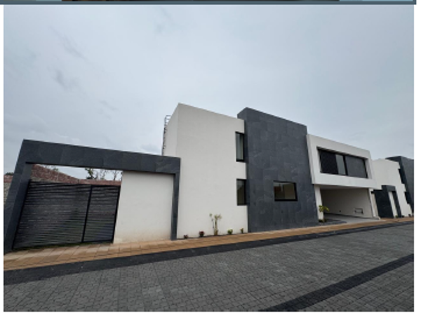 Casa en venta en San Gaspar Tlahuelilpan, Metepec — foto 2 de 10