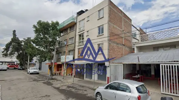 Departamento en venta en El Conde, Naucalpan de Juárez — foto 3 de 12