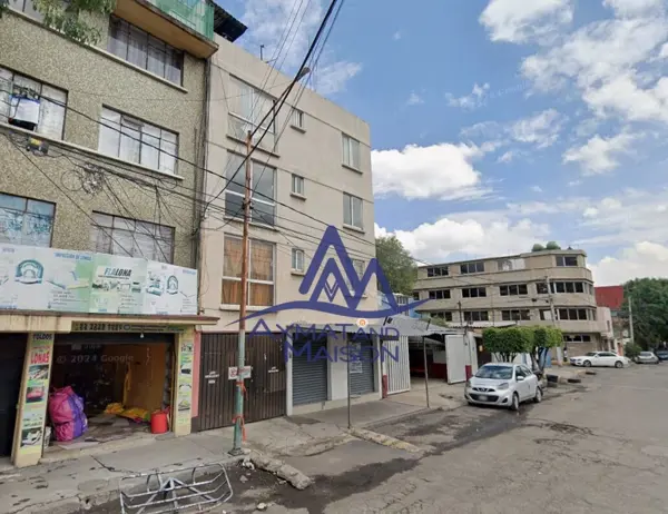 Departamento en venta en El Conde, Naucalpan de Juárez — foto 2 de 12