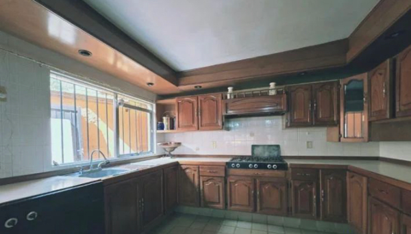 Casa en renta en Santa Cecilia Tepetlapa, Xochimilco — foto 2 de 2