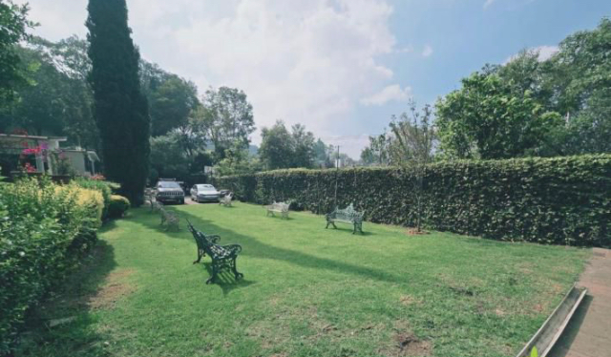 Casa en renta en Santa Cecilia Tepetlapa, Xochimilco — foto 1 de 2