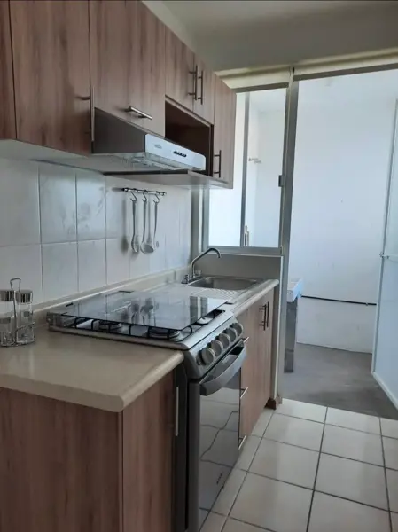 Departamento en venta en Rinconada los Sauces, Temixco — foto 3 de 9