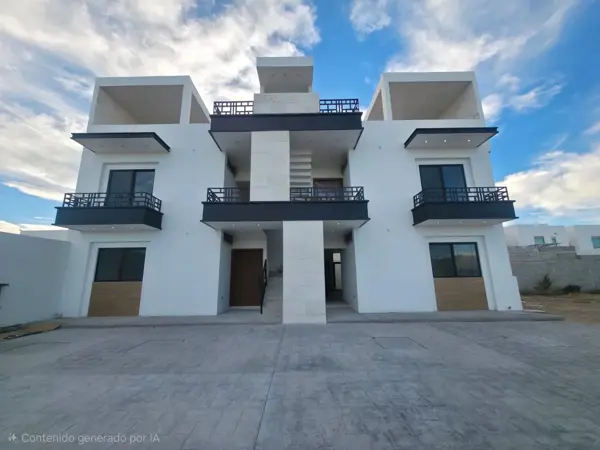 Departamento en venta en Los Viñedos, Torreón, Coahuila de Zaragoza