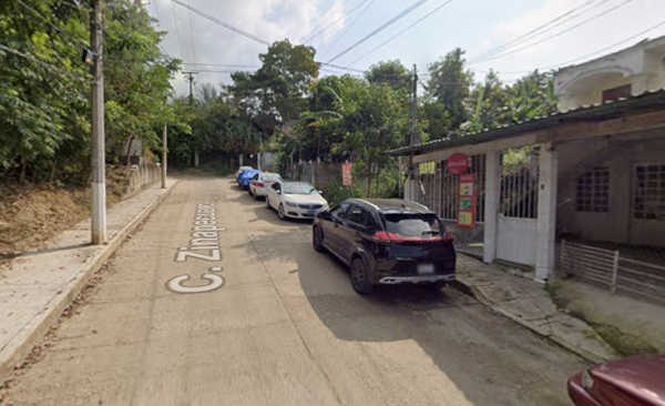 Terreno en venta en Circulo Michoacano, Poza Rica de Hidalgo — foto 3 de 5