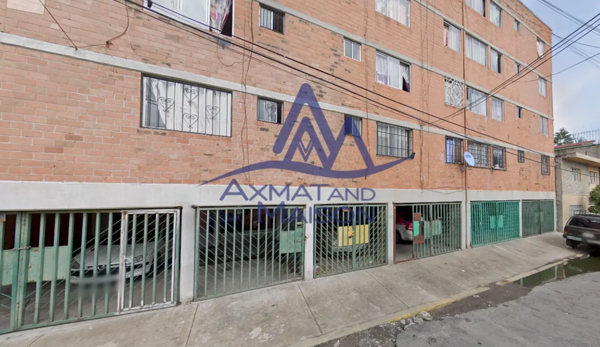 Casa en venta en Santa Martha Acatitla Sur, Iztapalapa — foto 3 de 12