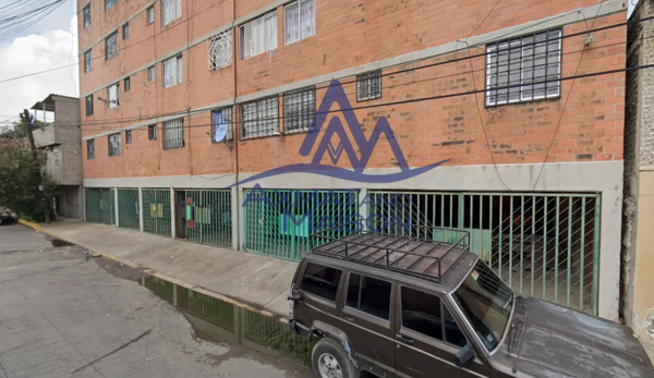 Casa en venta en Santa Martha Acatitla Sur, Iztapalapa — foto 2 de 12