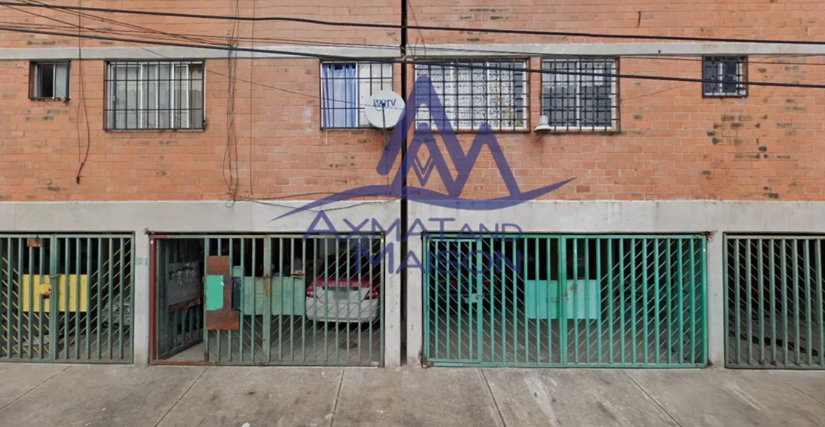 Casa en venta en Santa Martha Acatitla Sur, Iztapalapa — foto 1 de 12