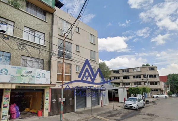 Departamento en venta en El Conde, Naucalpan de Juárez — foto 2 de 10