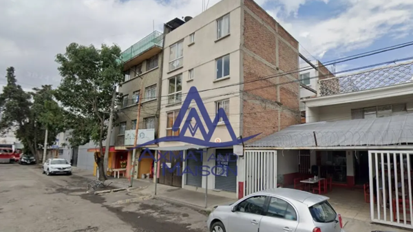 Departamento en venta en El Conde, Naucalpan de Juárez — foto 3 de 10