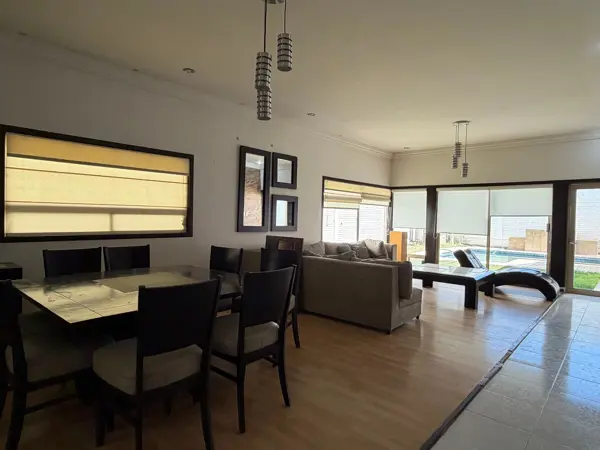 Casa en renta en Las Quintas, Torreón — foto 3 de 31