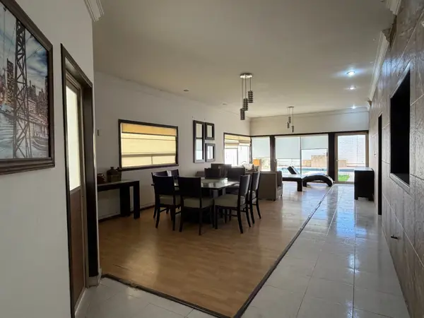 Casa en renta en Las Quintas, Torreón — foto 2 de 31