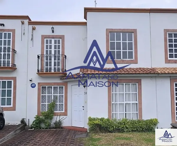 Casa en venta en Rincón Colonial, Tultitlán — foto 2 de 12