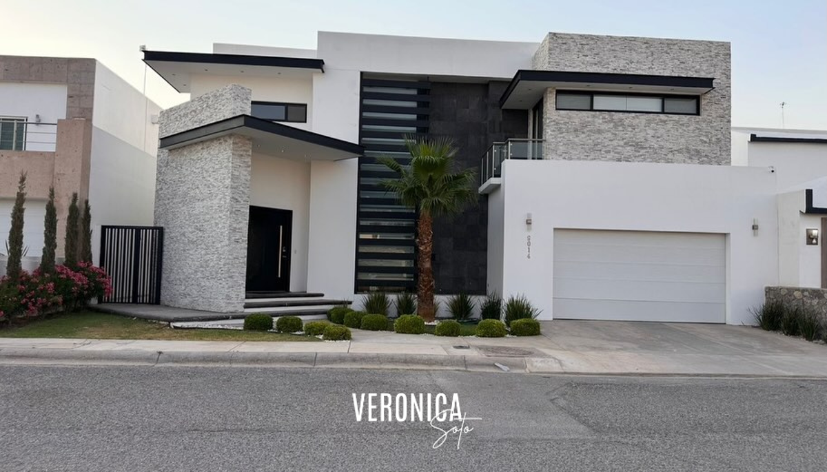 Casa en renta en Mision de los Lagos, Juárez — foto 1 de 2