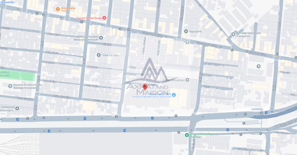 Departamento en venta en Cuchilla Pantitlan, Venustiano Carranza — foto 3 de 12