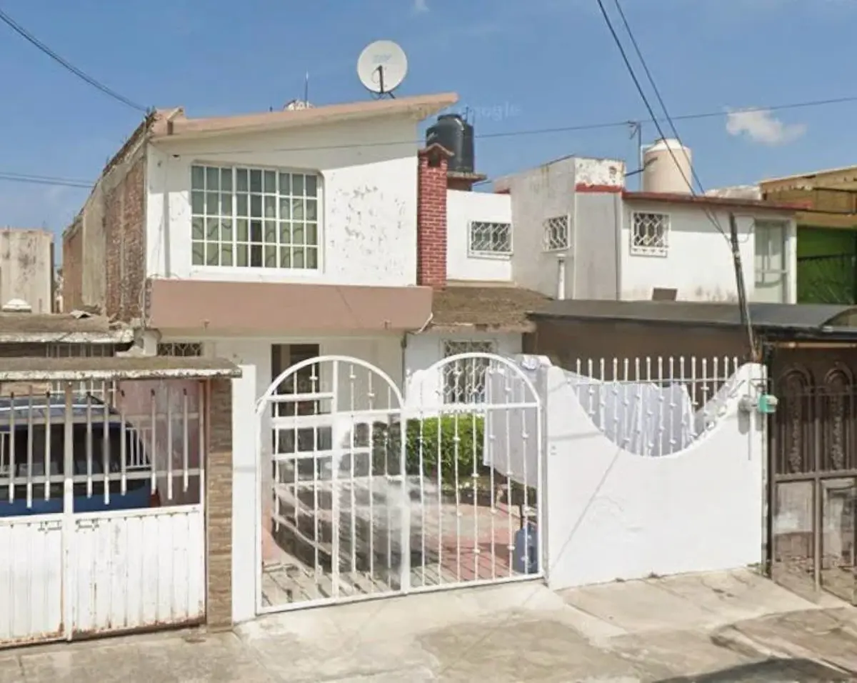 Casa en venta en Ensueños, Cuautitlán Izcalli — foto 1 de 9