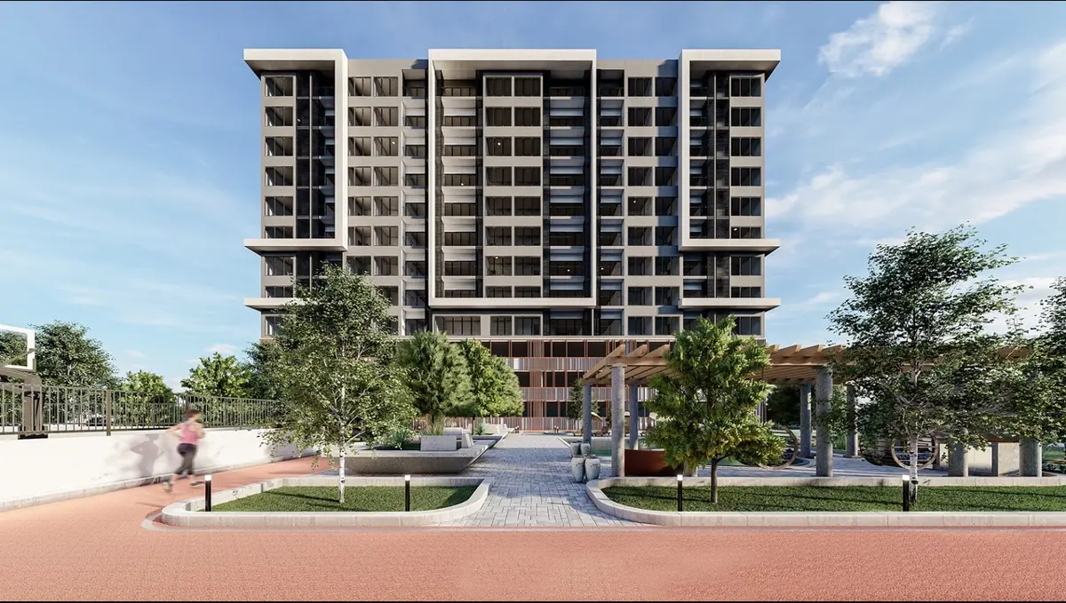Departamento en venta en Joyas de Anáhuac, General Escobedo