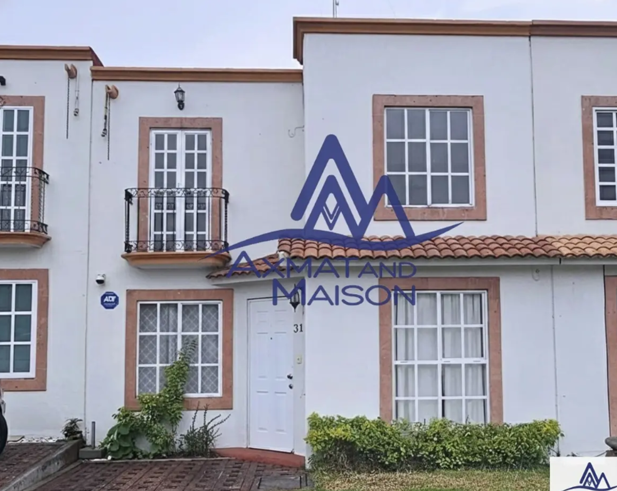 Casa en venta en Rincón Colonial, Tultitlán — foto 1 de 12