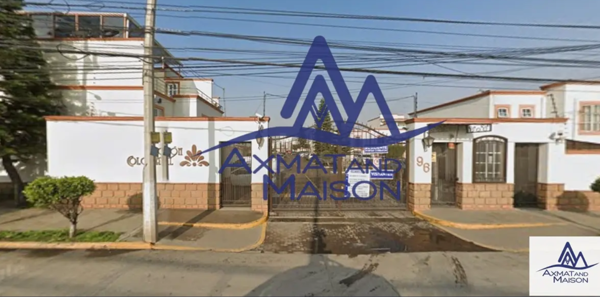 Casa en venta en Rincón Colonial, Tultitlán — foto 3 de 12