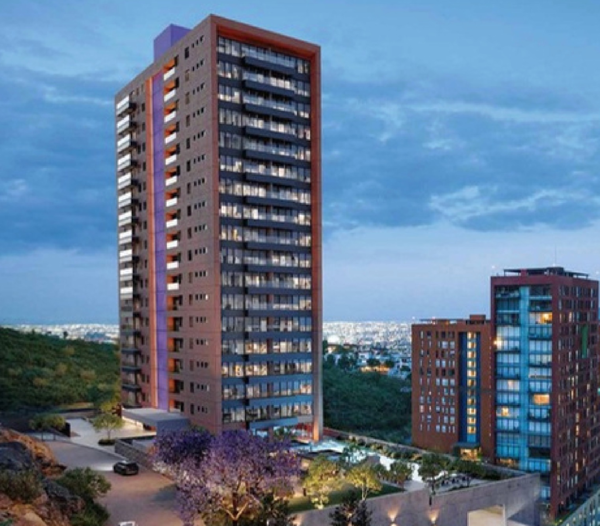 Departamentos en Preventa en Colinas de San Jerónimo, Monterrey: Departamentos en Preventa en Colinas de San Jerónimo, Monterrey: