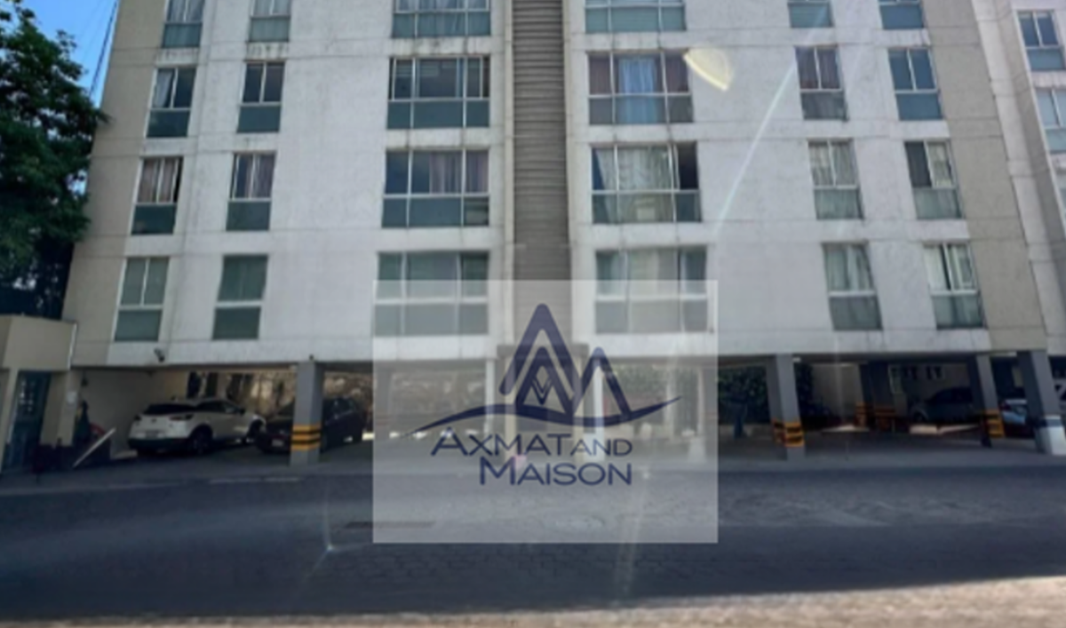 Departamento en venta en San Juan Tlihuaca, Azcapotzalco — foto 1 de 16