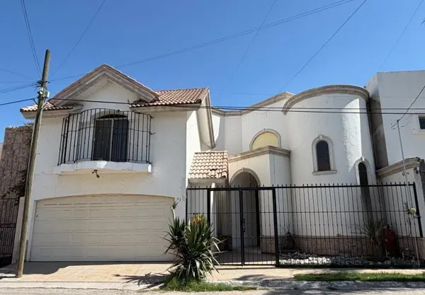 Casa en renta en Las Quintas, Torreón, Coahuila de Zaragoza