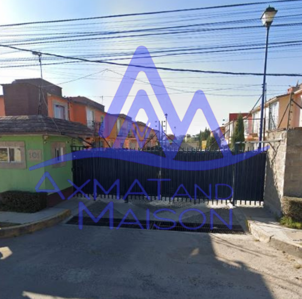 Casa en venta en Tlacopa, Toluca — foto 3 de 12