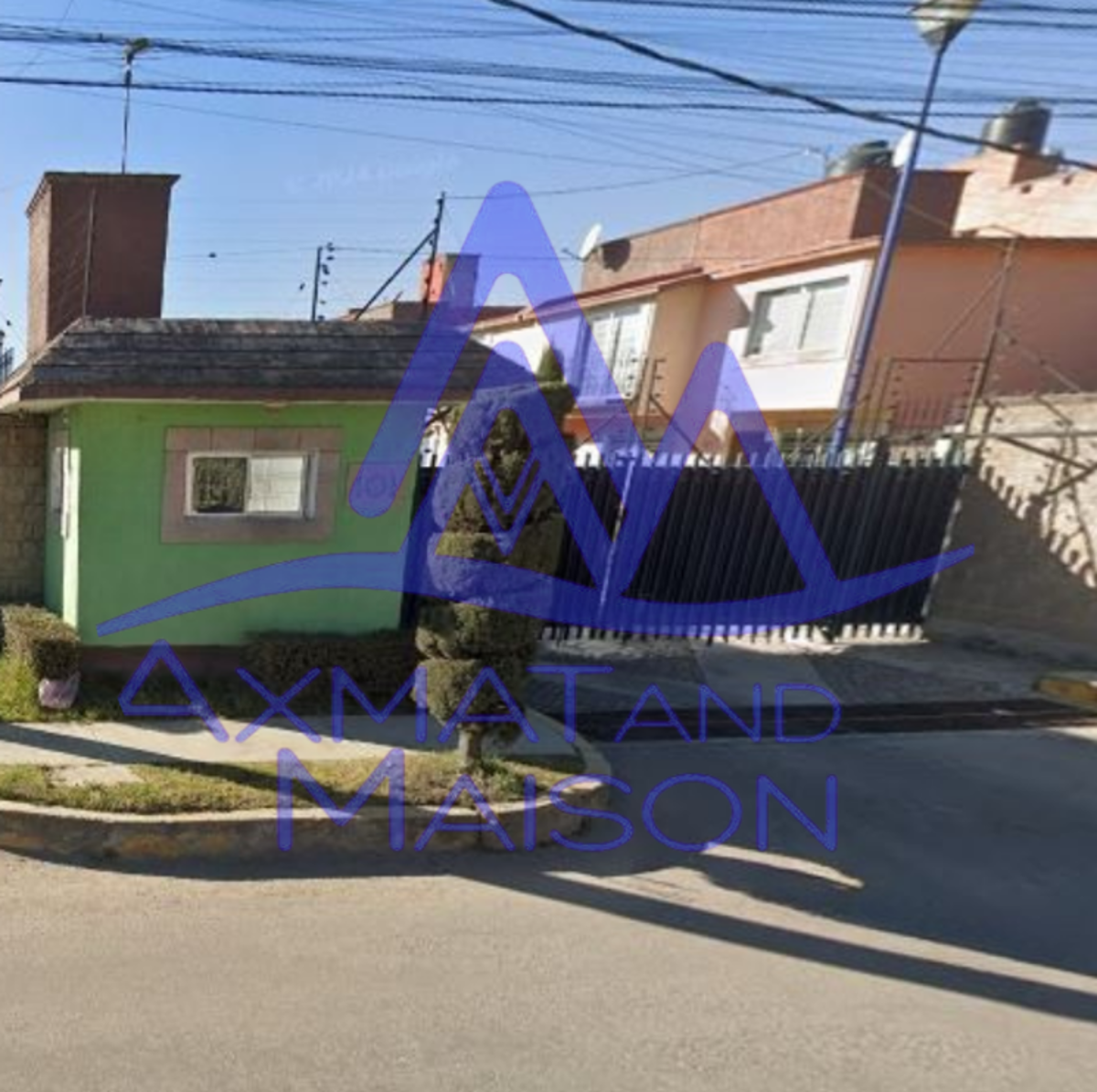 Casa en venta en Tlacopa, Toluca — foto 1 de 12