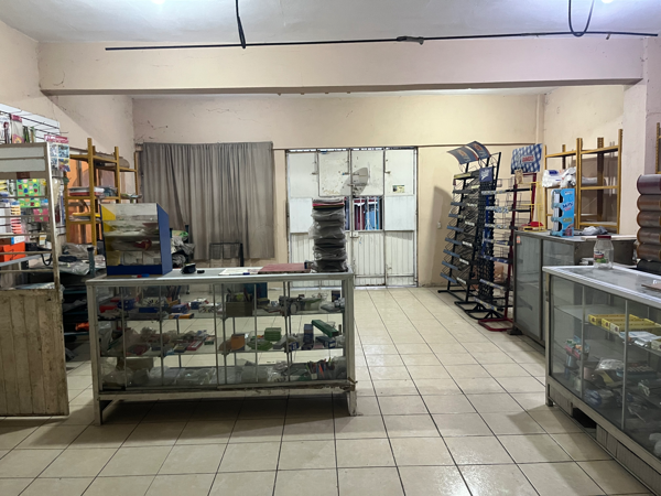 Local en renta en El Espinal, Orizaba — foto 3 de 5
