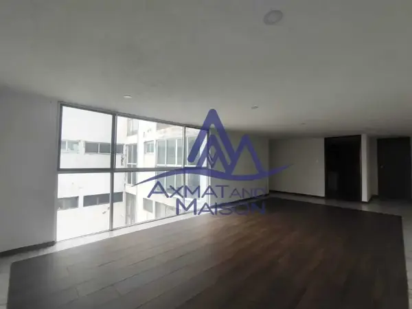 Departamento en venta en Vertiz Narvarte, Benito Juárez — foto 3 de 12