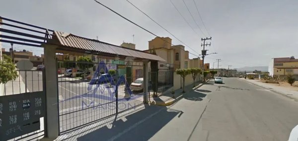 Casa en venta en San Buenaventura 7a Sección, Chalco — foto 2 de 16
