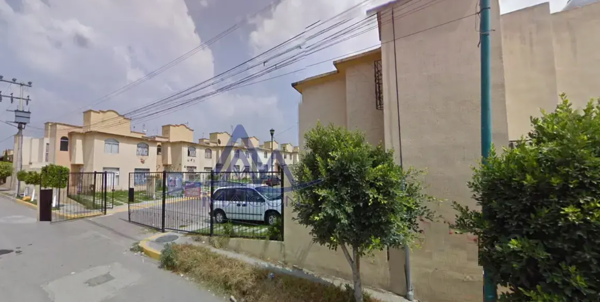 Casa en venta en San Buenaventura 7a Sección, Chalco — foto 3 de 16