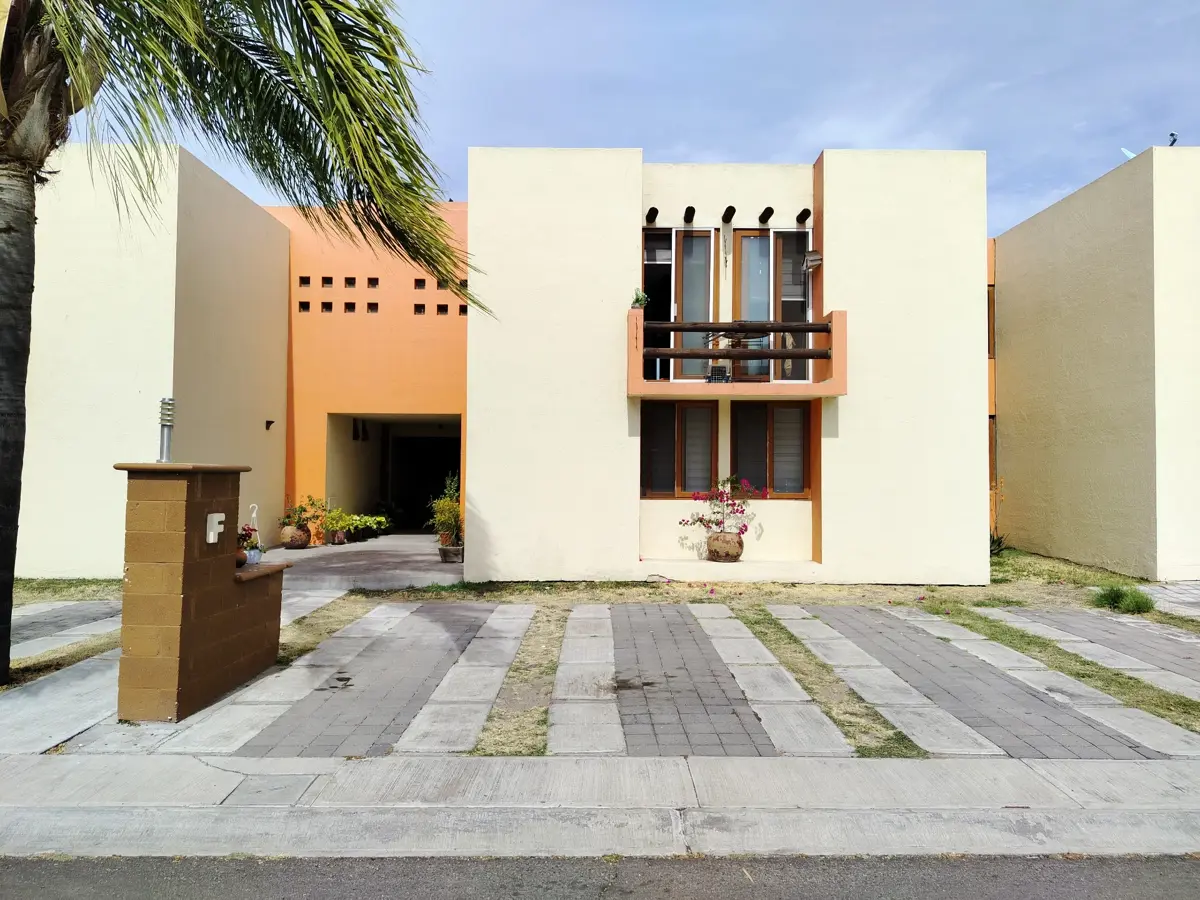 Departamento en venta en Puerta Real, Corregidora — foto 1 de 40