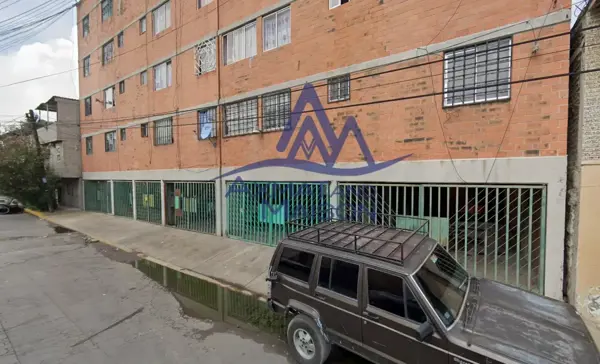 Departamento en venta en Santa Martha Acatitla Sur, Iztapalapa — foto 3 de 12