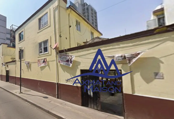 Departamento en venta en Centro (Área 1), Cuauhtémoc — foto 3 de 11