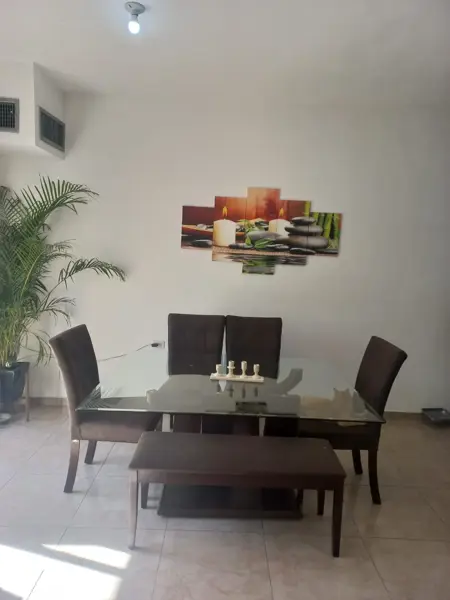 Casa en venta en Villa Jardín, Lerdo — foto 2 de 26