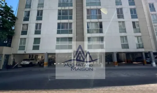 Departamento en venta en San Juan Tlihuaca, Azcapotzalco — foto 3 de 12