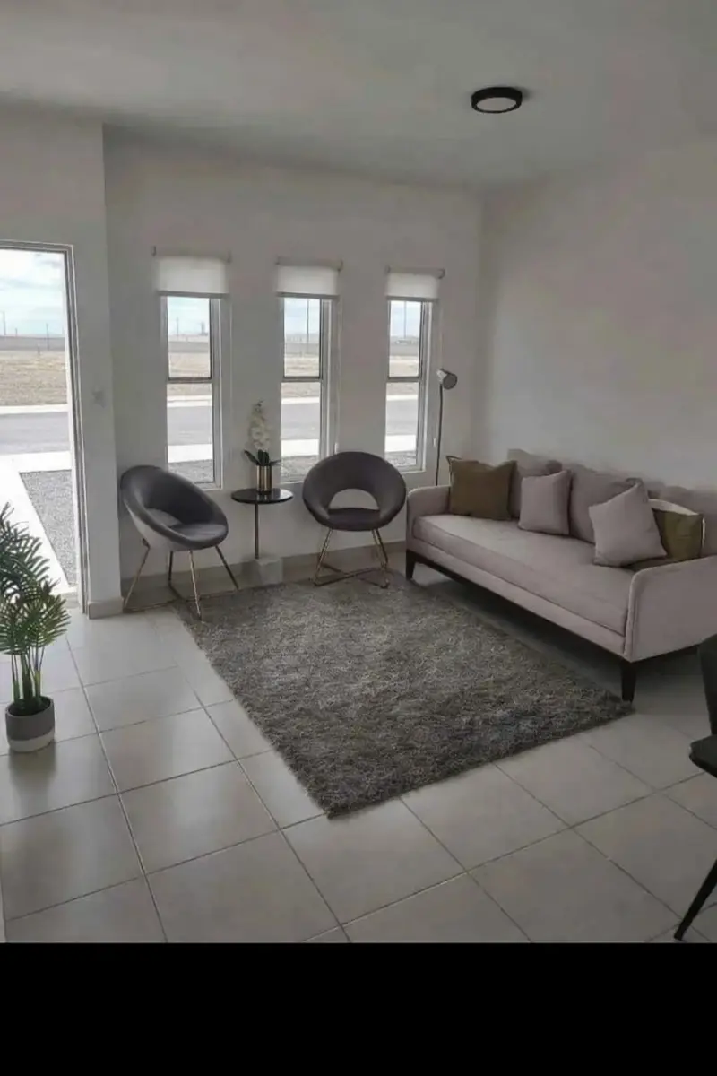 Vista 2 de Casa en Venta en Loma Real, Torreón, Coahuila de Zaragoza