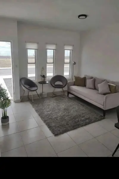 Casa en venta en Loma Real, Torreón — foto 2 de 9