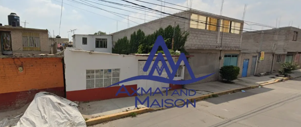 Casa en venta en 21 de Marzo, Chalco — foto 2 de 12