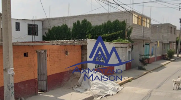 Casa en venta en 21 de Marzo, Chalco — foto 3 de 12