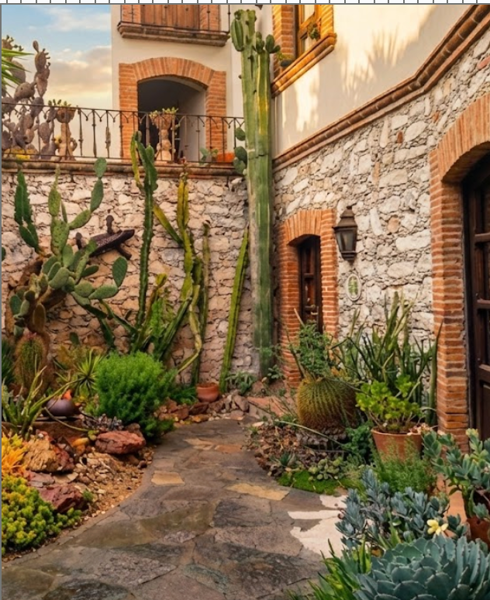 Hotel en venta en San Luis de la Paz Centro, San Luis de la Paz — foto 2 de 7