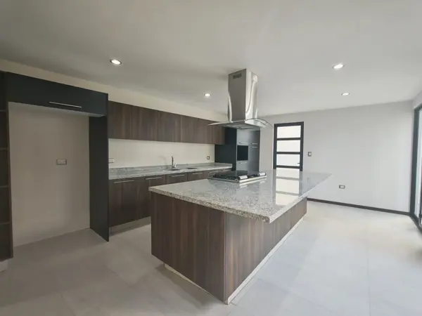 Casa en venta en Residencial La Mezza, San Andrés Cholula — foto 3 de 27