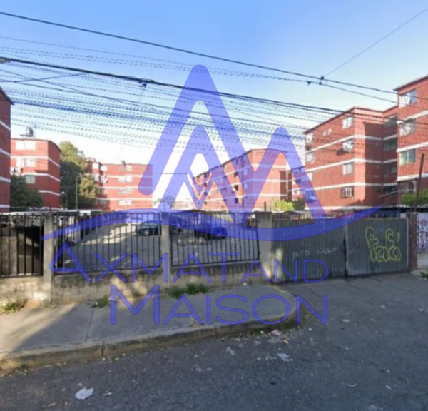 Departamento en venta en San Lorenzo Tetlixtac, Coacalco de Berriozábal — foto 2 de 13