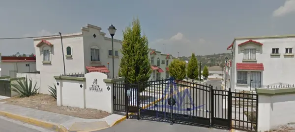 Casa en venta en URBI Villa del rey, Huehuetoca — foto 3 de 14
