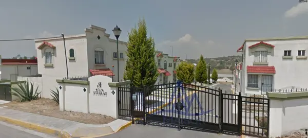 Casa en venta en URBI Villa del rey, Huehuetoca — foto 2 de 14