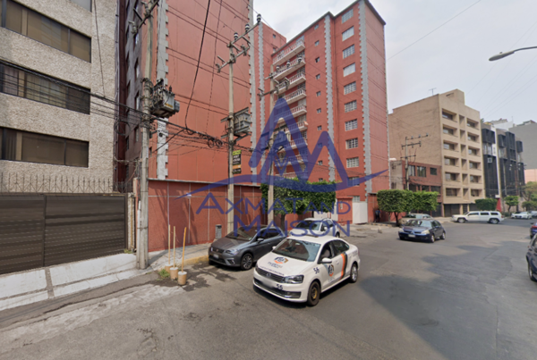 Departamento en venta en Insurgentes Cuicuilco, Coyoacán — foto 2 de 11