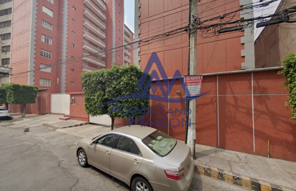 Departamento en venta en Insurgentes Cuicuilco, Coyoacán — foto 3 de 11